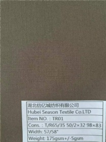 T/R65/35 50/2×32 98×83